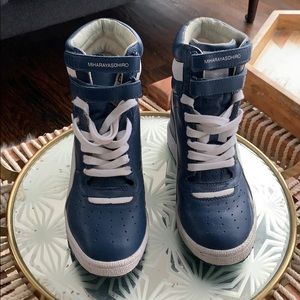 Puma by Miharayasuhiro sneakers